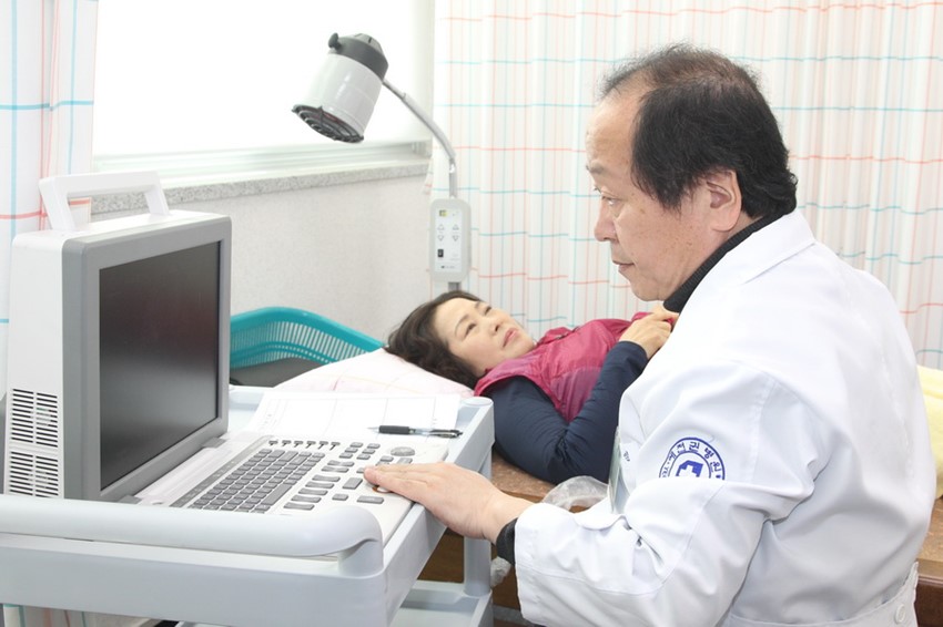 3.찾아가는 우리동네 산부인과 큰 호응!